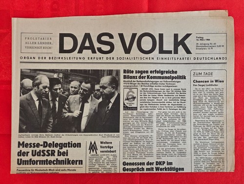 1984 dankmarshausen - 16.3.1984,