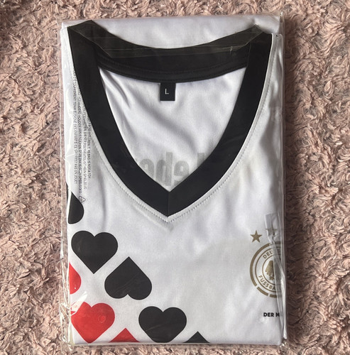 Edeka fan shirt deutschland - fan-shirt,