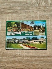 AK Ich Komme Natur Gruß Aus Bad Rothenfelde Im Teutoburger Wald