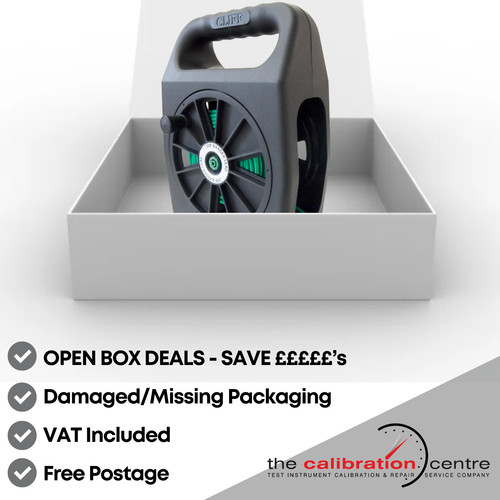 Open box m r2 - box,