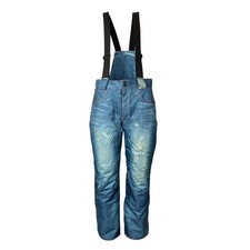 Wasserdichte Herren Ski Jeans