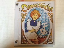 Omas Küche Kochbuch Rezepte im Blecheinband (1976) Buch gebraucht wie Landfrauen