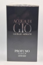 Giorgio Armani Acqua di Gio