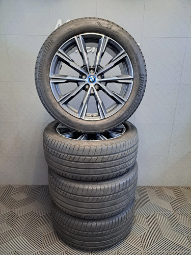 Bmw g05 g06 - 20, m