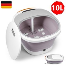 Fußmassage Gerät faltbar