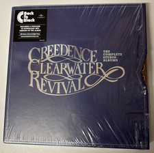 Creedence Clearwater Revival
