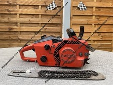 SACHS Dolmar KMS4 Wankel Motorsäge - Oldtimer