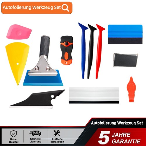 21er folierung werkzeuge - folierung, set