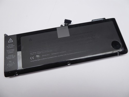 Apple macbook pro a1286 - 15,
