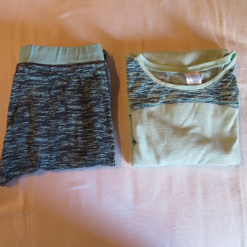 Fitness kleidung mädchen - fitness,