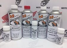 Motorradlack Motorrad Lack