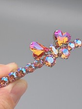 Haarspange mit Swarovski®