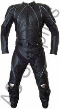 Stig leder motorradkombi - stig,