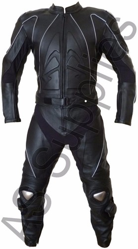 Stig leder motorradkombi - stig,