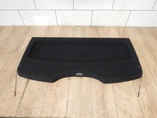 Hutablage Skoda Fabia 6V Schwarz 6V6867769 A Original