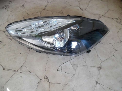 Renault scenic iii - renault,