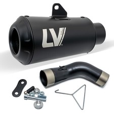 Sportauspuff leovince sbk - leovince,