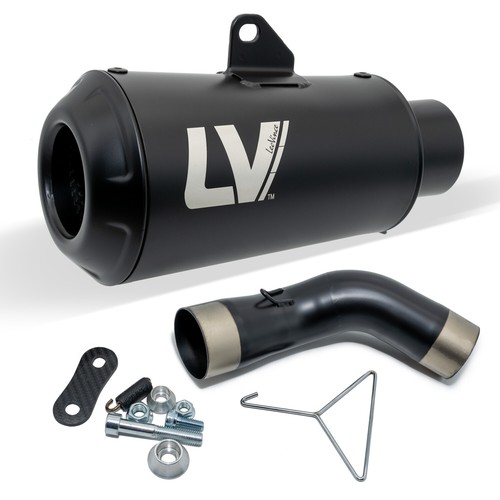 Sportauspuff leovince sbk - leovince,