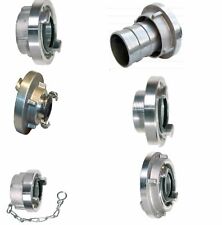 Storz Kupplungen - riesige