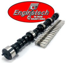 Stage 2 RV HP Hyd Camshaft &