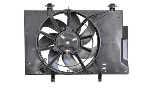 Radiator cooling fan ford - fan,