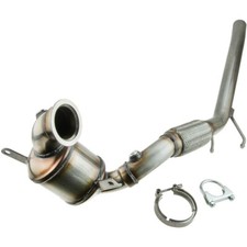 NTY Katalysator KAT passend