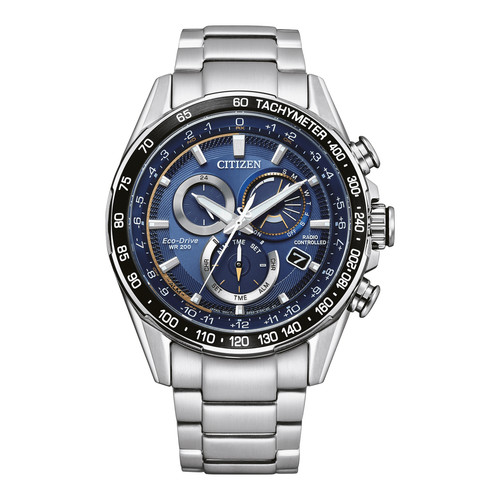 Citizen cb5914 89l - -, eco-drive