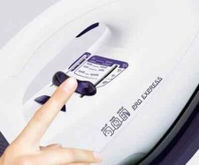 tefal gv8461 pro express turbo autoclean - ohne Wassertank