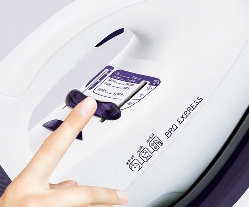 Tefal gv8461 pro - tefal,