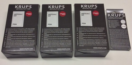Original krups entkalker f - entkalker,