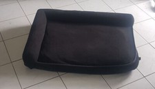 hundebett groß Karlie Ortho Visco, schwarz, Größe ca. orthopädisch