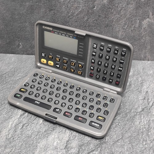 Casio 5300 digital business - digital,
