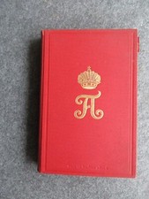 Puttkamer, Geschichte Kaiser