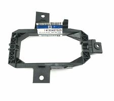 Original Opel GM Rahmen Nebelscheinwerfer Rechts Omega B - 90487505