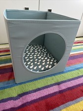 Ikea katzenhöhle für kallax - ikea,