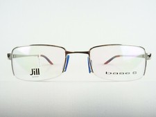 Sportliche Brillenfassung