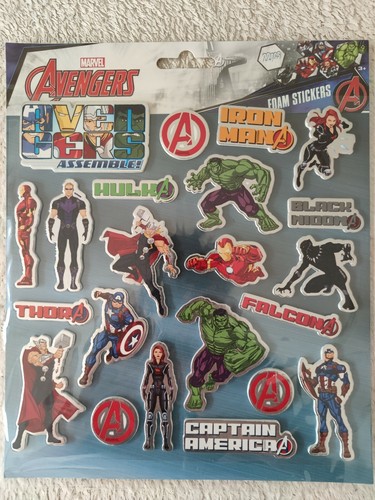 Marvels avengers 3d - avengers,