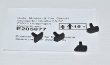 Märklin H0 205877 4 Stück