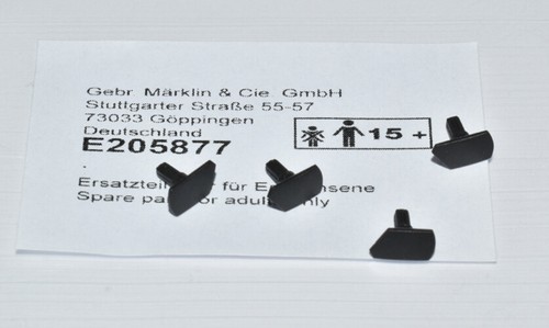Märklin 205877 stück - 4,