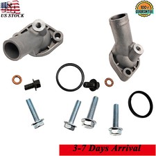 2*V-twin ALUMINUM Thermostat