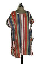 Kleid tunika kaftan shirt - kleid,