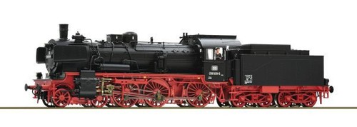 Roco 79380 dampflokomotive - roco,