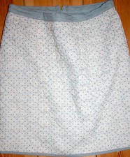 Noa Noa Stepp Rock  Skirt