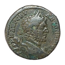 Großbronze Caracalla