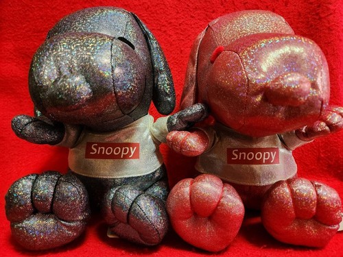 Snoopy goods lot set - snoopy,