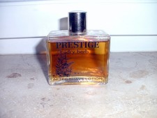 Prestige dry herb after shave - after,