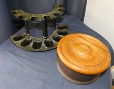 Pfeifenständer, hochwertigen