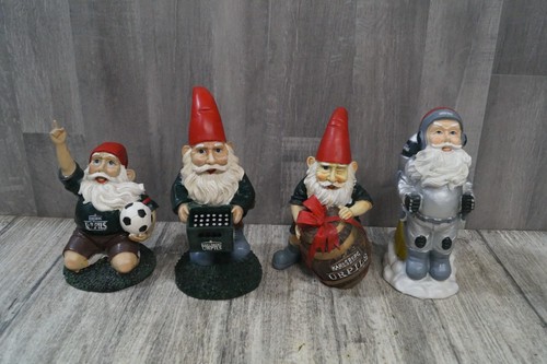 Hansi urpils figuren - 4x,