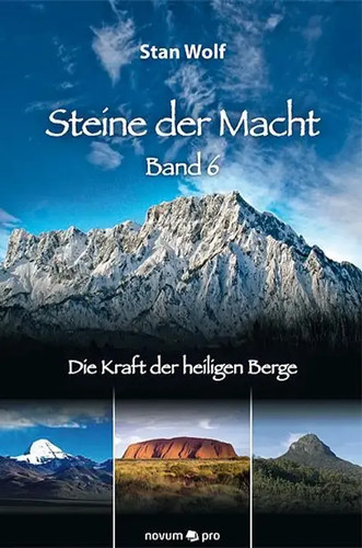 Steine der macht - steine, band