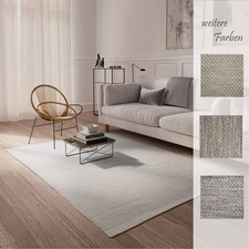 Steffensmeier Handweb Teppich